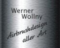 Werner Wollny